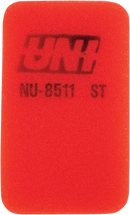 UNI FILTER Air Filter - Polaris NU-8511ST