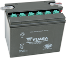 YUASA Battery - YHD-12 YUAM22H12TWN