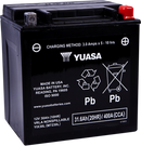 YUASA AGM Battery - YIX30L YUAM7230L