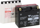 YUASA AGM Battery - YT12B-BS - .52 L YUAM6212B