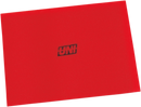 UNI FILTER Bulk Filter Foam - Red BF-5