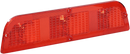 PARTS UNLIMITED Taillight Lens - Polaris 01-104-11