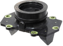 SP1 Mounting Flange for Arctic Cat ZR 900, King Cat 900, Mountain Cat 800 & 900 - Part SM-07198