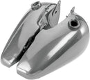Fatbob Gas Tanks 3.5 Gal Cam Lock Type