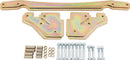 QuadBoss 16-21 Honda SXS1000 Pioneer Lift Kit Part Number 411913 for Enhanced Ground Clearance