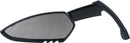 Kuryakyn Scythe Mirrors Black with Optical Glass for Powersports Vehicles