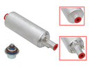 SP1 Electric Fuel Pump for Polaris 700 and 900 Fusion, RMK, Switchback and More - Part Number SM-07216