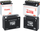 YUASA AGM Battery - YTX20H-BS .93 L YUAM62RBH