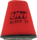 UNI FILTER Air Filter - Polaris NU-8512ST