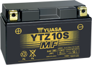 YUASA AGM Battery - YTZ10S YUAM7210A