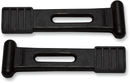 PARTS UNLIMITED Hood Clamp - Polaris - 2 Pack 5433150