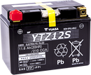 YUASA AGM Battery - YTZ12S YUAM7212A