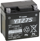 YUASA AGM Battery - YTZ7S YUAM727ZS