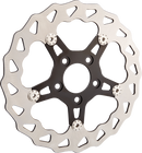 ARLEN NESS Rotator II Rotor - Left - 11.8" 300-051