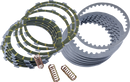 BARNETT Extra Plate Clutch Kit - Kevlar - Indian 304-40-20021