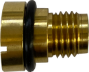 DRAG SPECIALTIES Check Valve - EFI - MM - Input - Touring T03-0167