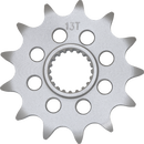 MOOSE OFFROAD Front Sprocket - 13 Tooth - KX250F/X D26-2151-13CRMO