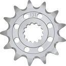 MOOSE OFFROAD Front Sprocket - 13 Tooth - RMZ-250 D26-3182-13CRMO