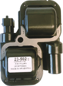 MOOSE OFFROAD Ignition Coil - Polaris M-23-502