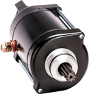 MOOSE OFFROAD Starter - Honda M-61-118