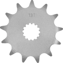 MOOSE OFFROAD Front Sprocket - 13 Tooth - Gas Gas/Kawasaki/Yamaha 26-4137-13CRMO