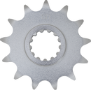 MOOSE OFFROAD Front Sprocket - 13 Tooth - KSF 250 26-5145-13CRMO