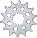 MOOSE OFFROAD Front Sprocket - 14 Tooth - CRF150R/RB D26-11B1-14CRMO