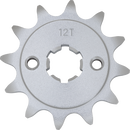 MOOSE OFFROAD Front Sprocket - 12 Tooth - TT-R 230 26-5151-12CRMO