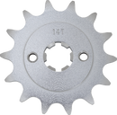 MOOSE OFFROAD Front Sprocket - 14 Tooth - TT-R 230 26-5151-14CRMO