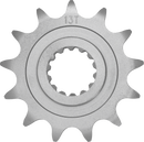 MOOSE OFFROAD Front Sprocket - 13 Tooth - Gas Gas D26-5163-13CRMO