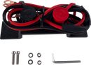 MOOSE OFFROAD Relocation Kit - Battery Terminal Q25-6001