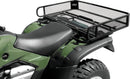 QuadBoss Mesh Rack Rear Universal – Heavy-Duty Steel Cargo Carrier for Powersports Vehicles