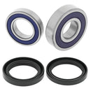 QuadBoss 14-22 Honda TRX420FA1/2 FourTrax Rancher 4x4 ATV Wheel Bearing & Seal Kit (Part