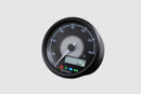 Speedometer 140mph 80mm