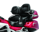 Kuryakyn Revolution Driver Backrest Part Number 8930 for Motorcycles