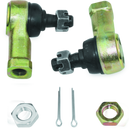 QuadBoss Part 413513 Heavy-Duty Tie Rod Kit for Yamaha YFM400 & YFM450 Models