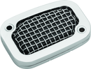 Kuryakyn Mesh Master Cylinder Cover Clutch for Harley Davidson 2014-2015 Models