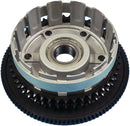 Clutch Basket Bt 07 10 Fxd 06  OEM 37813 06