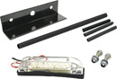 SP1 LED Light Strip 4-Inch with Rubber Mounting Base - Model SM-01226