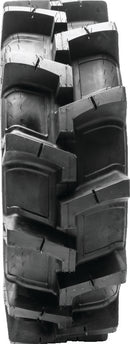 QuadBoss QBT680 Mud Tire - 29x9.5-14, 6-Ply Bias Tractor-Style Tread for Mud and Hard Pack Terrain