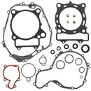 QuadBoss Complete Gasket Set with Oil Seals for Polaris Predator 500 (2003-2004)