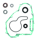 QuadBoss Water Pump Rebuild Kit for Polaris Ranger 800 and Sportsman 800 EFI Models
