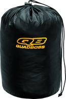 QuadBoss UTV 4-Seater Cover for Polaris RZR-4 800/900 and Honda Pioneer