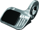 Kuryakyn Contoured ISO Throttle Boss Chrome Part 6299 for Powersports Vehicles
