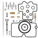 QuadBoss Carburetor Repair Kit for 2007 Honda TRX450ER with Dual Carbs
