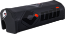 ODI Blackout Handlebar Pad - Flight (Non-Crossbar) H72BPB-SE