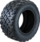 MOOSE OFFROAD Tire - Versagrip - Front/Rear - 25x8-12 | 200/80-18 - 6 Ply WVS3118258126
