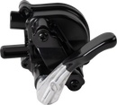 MOOSE OFFROAD Throttle Assembly - TRX 400-1240-PU