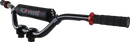 ODI V-Twin Handlebar Crossbar - Black V70CB-B
