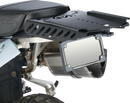MOOSE OFFROAD Rear Rack - Honda - XR 650L PFD1305PF